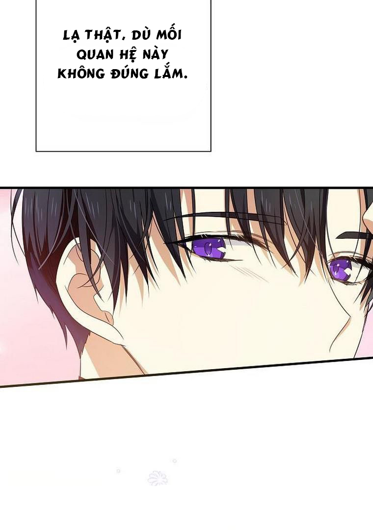 tôi đã ở đây ngay từ ban đầu chapter 17 78