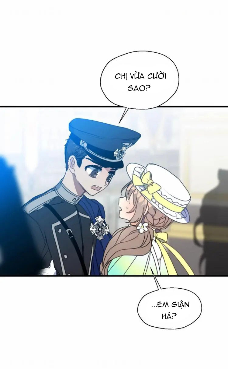 bệ hạ, xin đừng giết tôi!! chapter 28 34