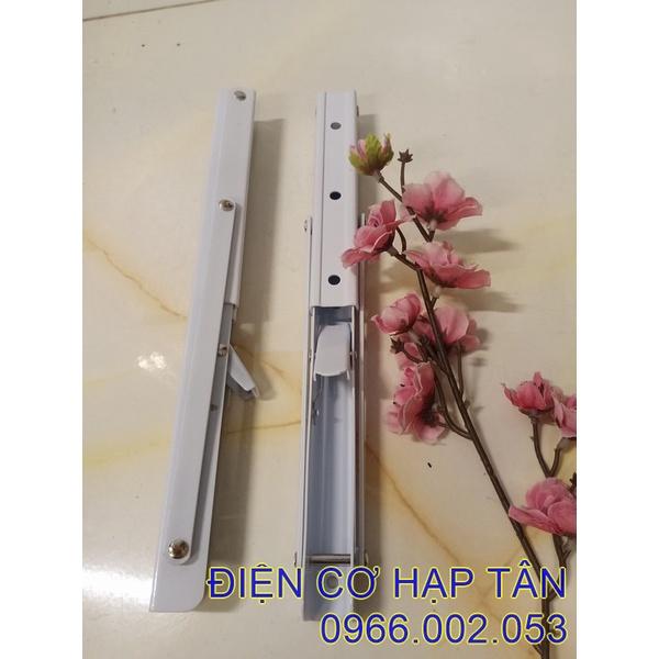 Bản lề gấp thông minh 20, 25,30,35,40cm bộ 2 chiếc tải trọng 60kg