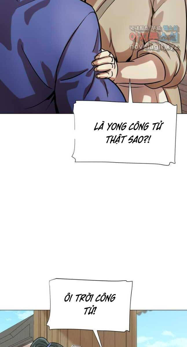 bậc thầy phép thuật ở thế giới võ lâm chapter 32.2 13
