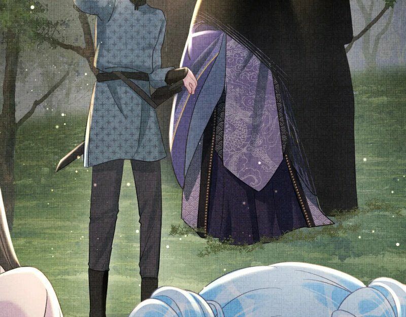 nhóc con người cá 3 tuổi rồi chapter 80 5