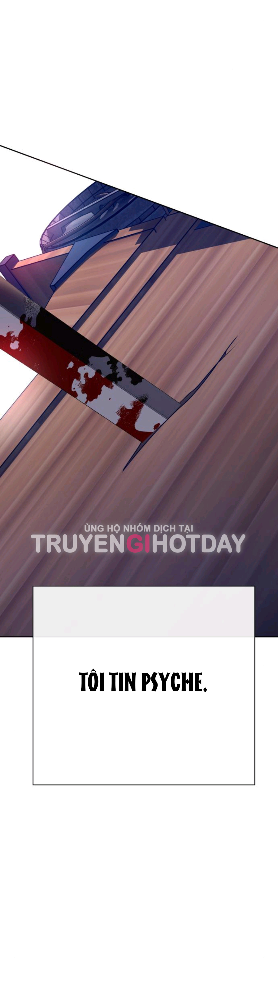 tôi muốn trở thành cô ấy dù chỉ là một ngày chapter 167.2 44