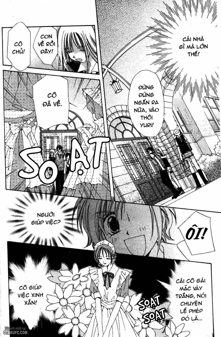 gatcha gacha chapter 9 15