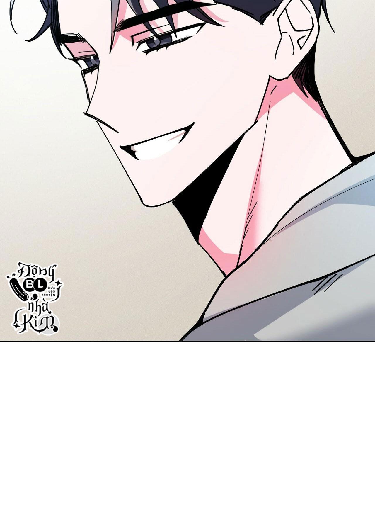 cạm bẫy đại học [m] chapter 24 63