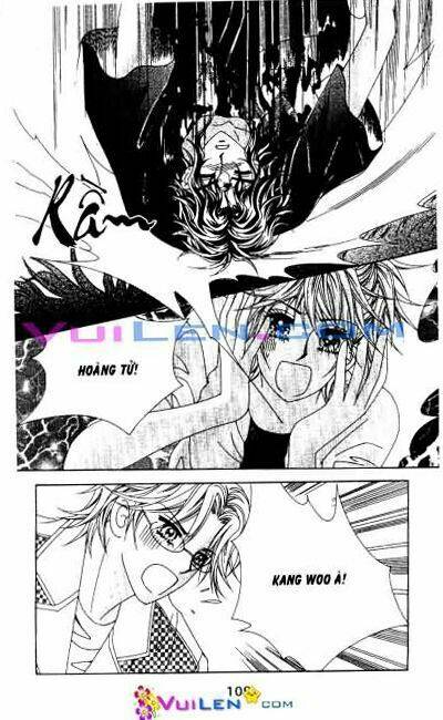 chạm mặt thần tượng chapter 2 109