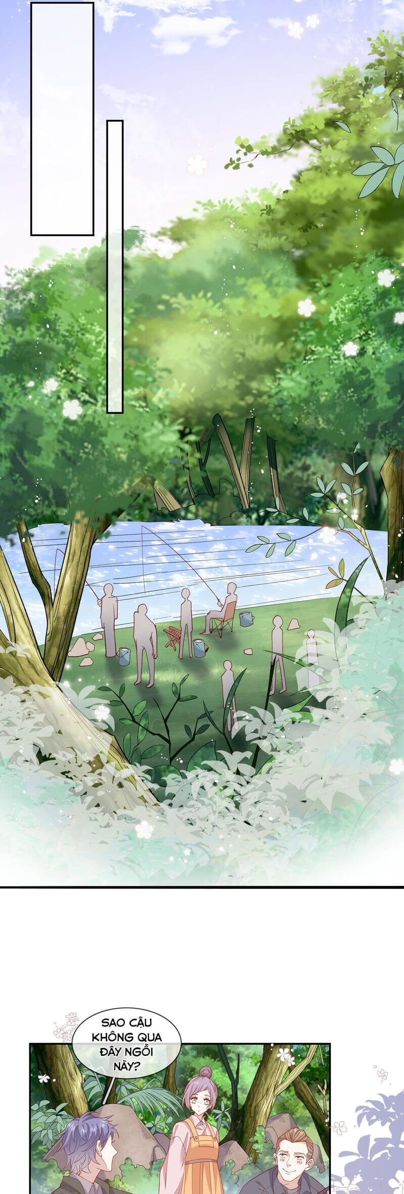 làm ơn đừng quá kiêu ngạo chapter 33 6