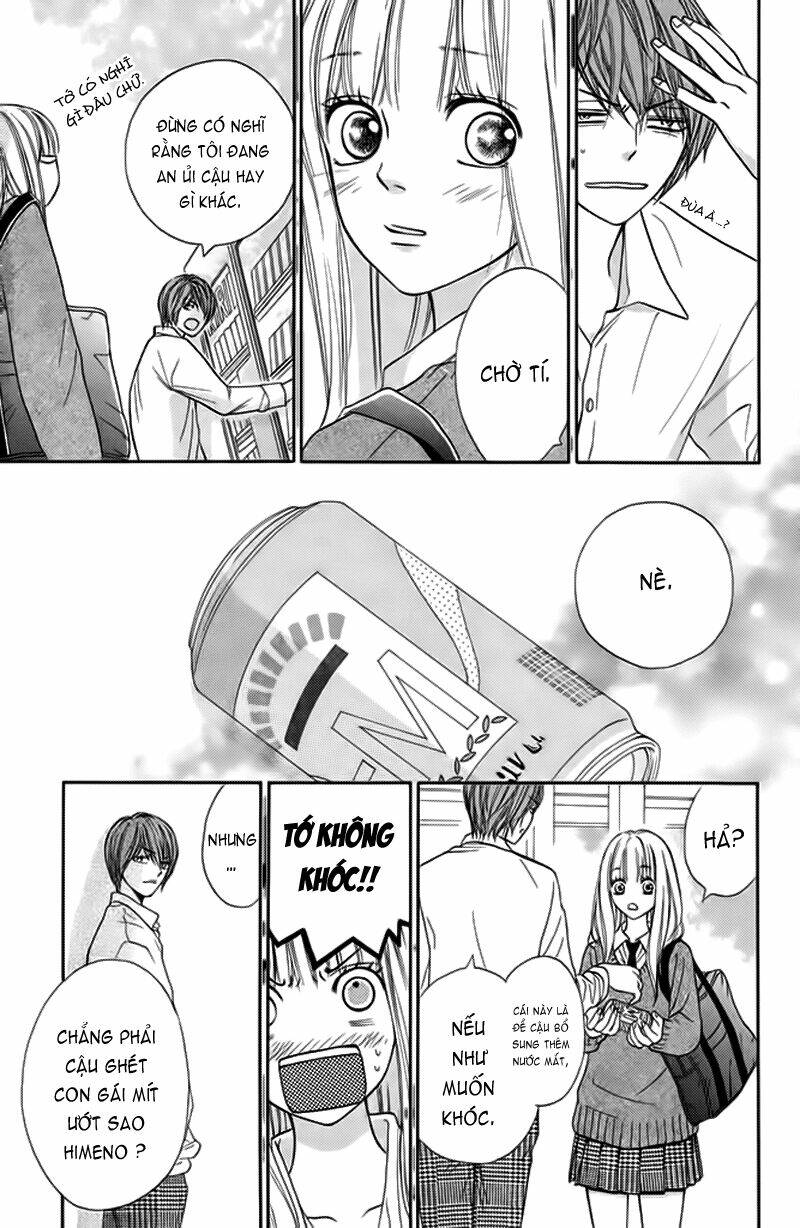 nakanmon! chapter 3 36