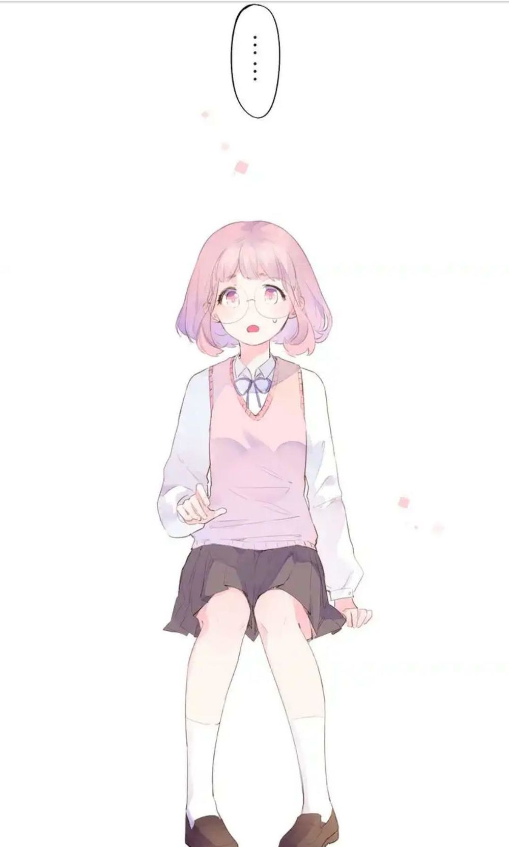 sos! tôi đã yêu một con sâu bướm (phần 2) chapter 40 49