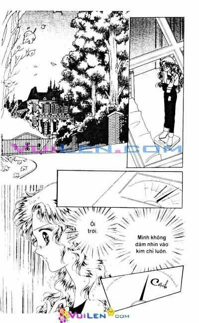 giảm cân để yêu chapter 3 26