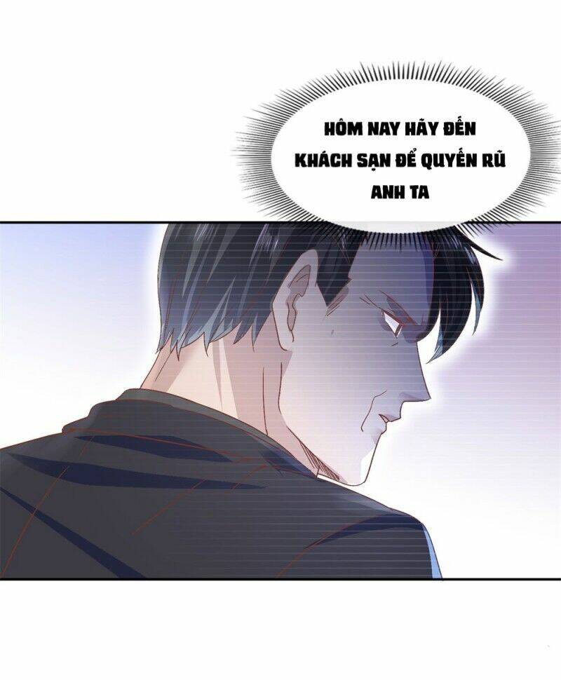 hàng ngàn tư thế lật đổ chủ tịch chapter 1 11