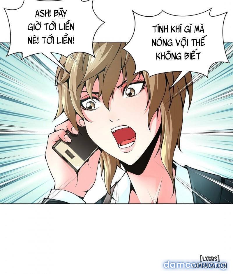 nô lệ song sinh chapter 61 10