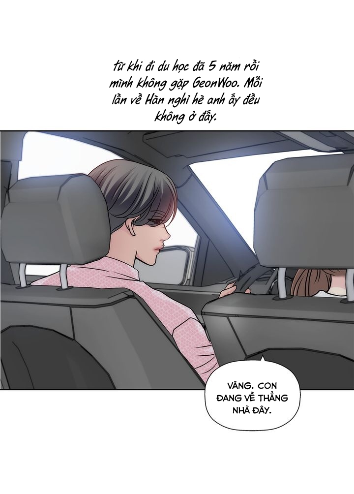 người đàn ông của tôi chapter 9.2 16