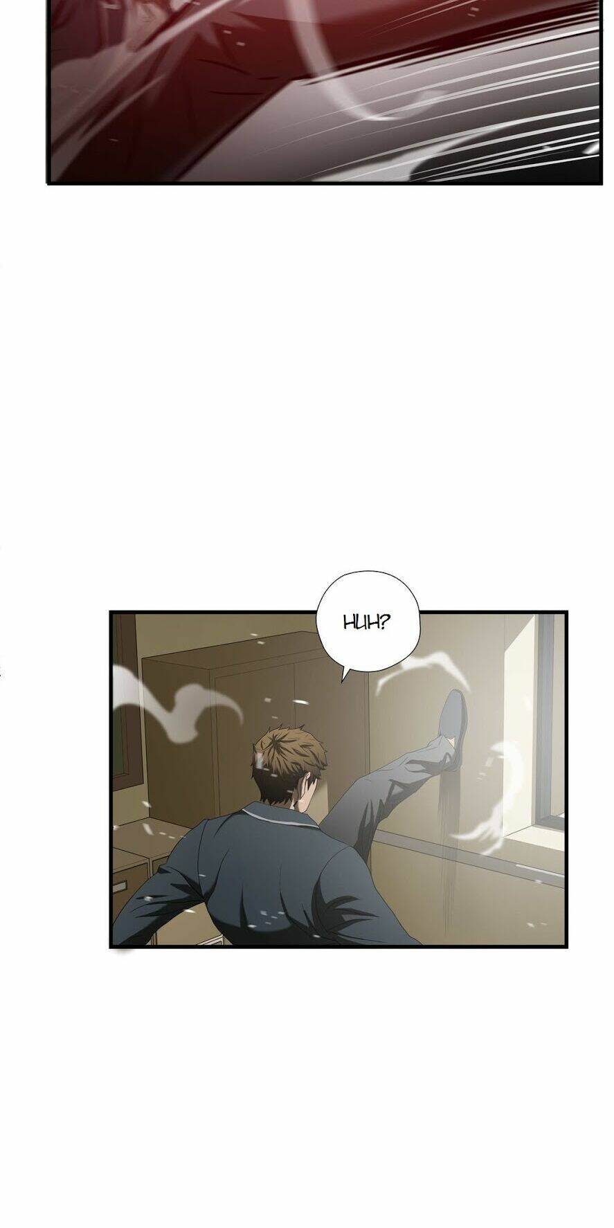 kẻ bị ruồng bỏ chapter 42 45