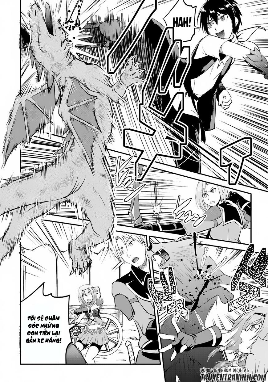 maken no daydreamer chapter 17 24