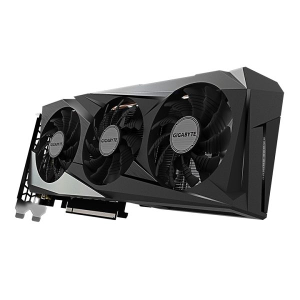 Card màn hình Gigabyte GeForce RTX 3050 GAMING OC 8G GV-N3050GAMING OC-8GD - Hàng Chính Hãng