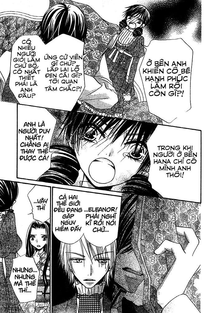 hoa và ác ma chapter 49 8