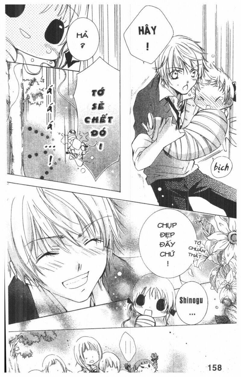 ore-sama kingdom chapter 1 158