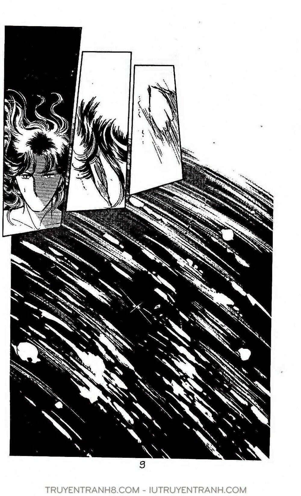 mimi kỳ lạ chapter 33.1 10