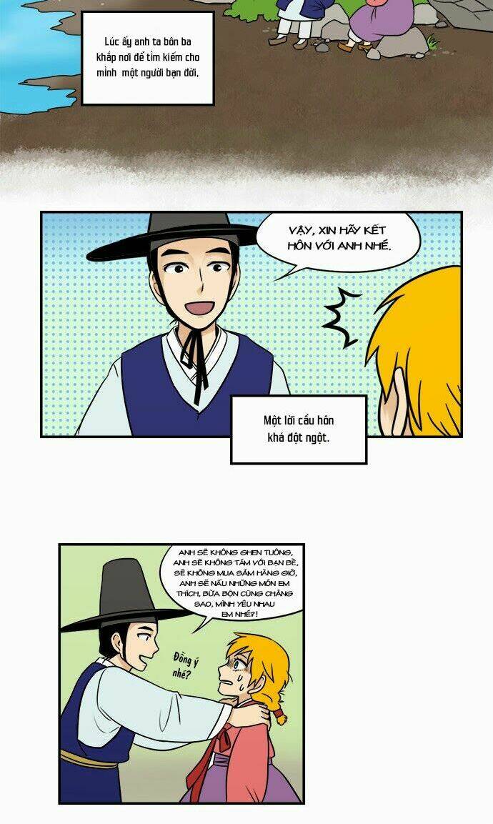 hắn ta là rồng chapter 26 7