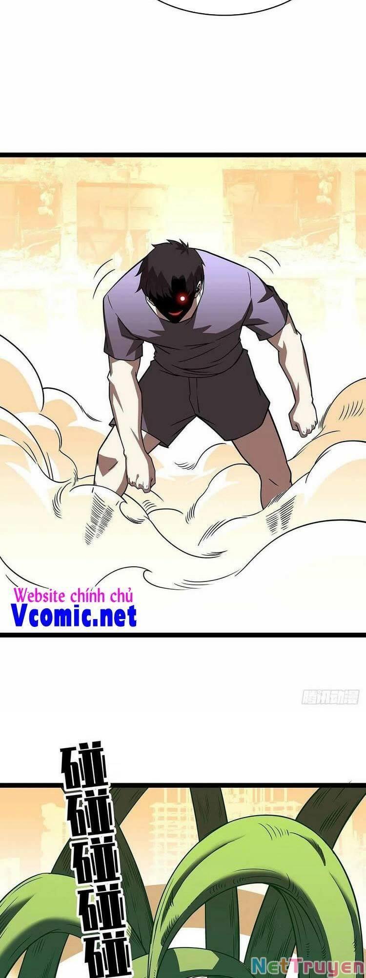 đi lên từ việc chơi game ngiêm túc chapter 78 24