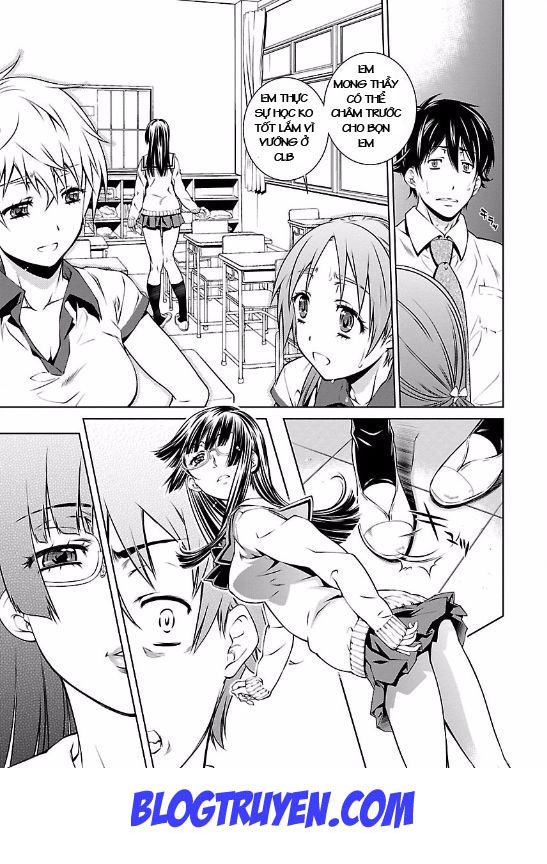 delusional love chapter 3 24