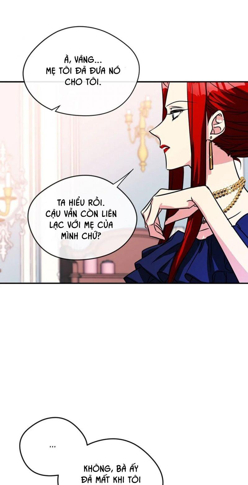 người hầu của tôi chapter 63 31