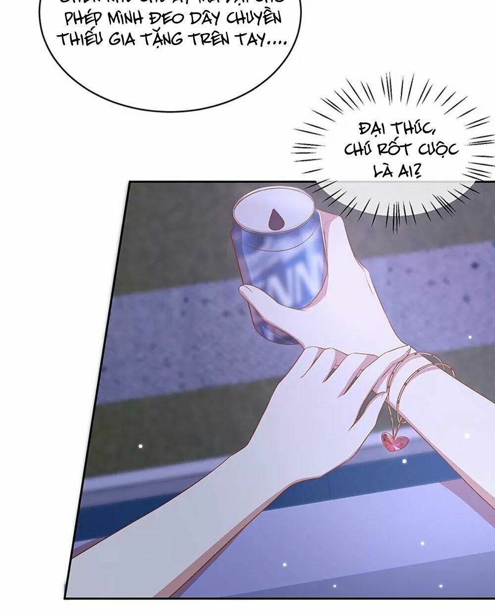 cả thế giới đều không bằng người chapter 63 6