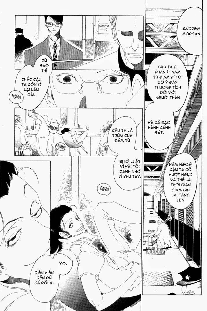 j no subete chapter 1 387