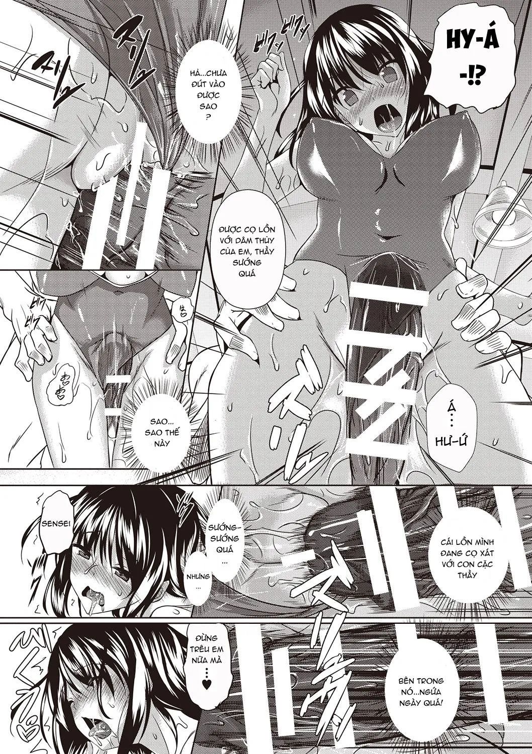 ahecolle chapter 5 8