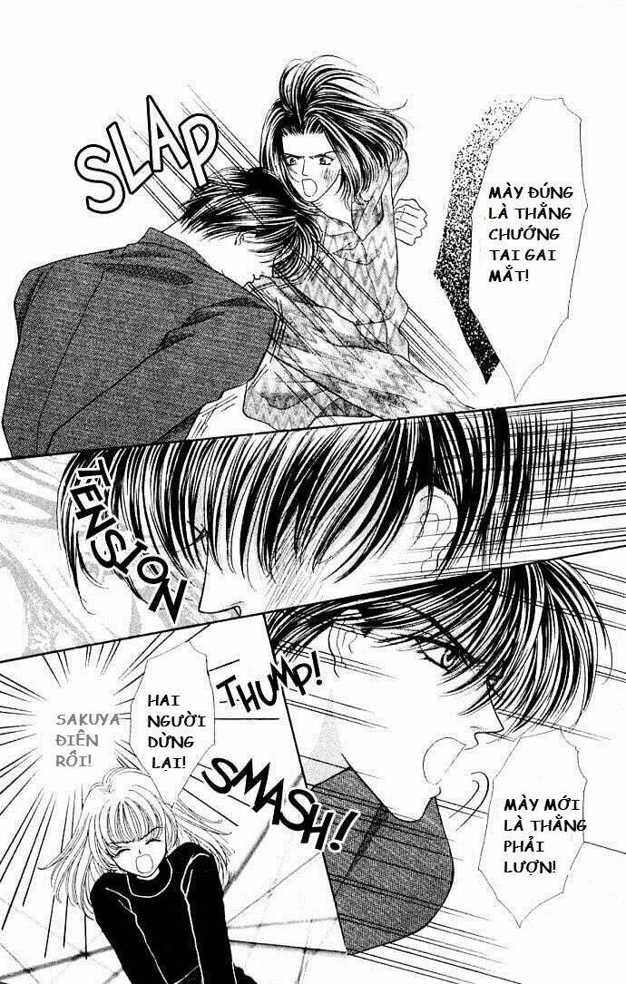 kaikan phrase chapter 30 4