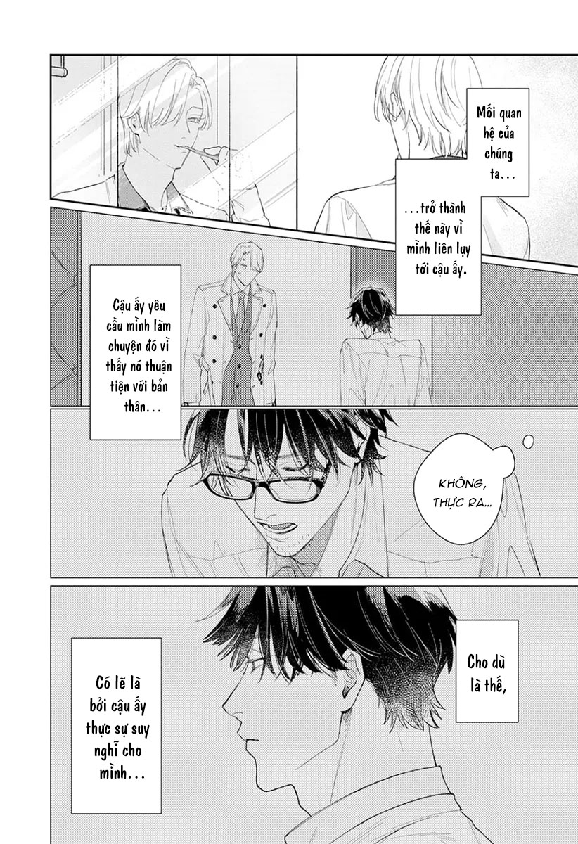 giao kèo tình yêu chapter 4 17