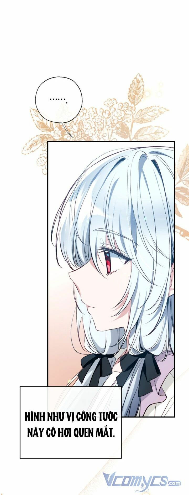 chúng ta có thể trở thành gia đình được không? chapter 46 28