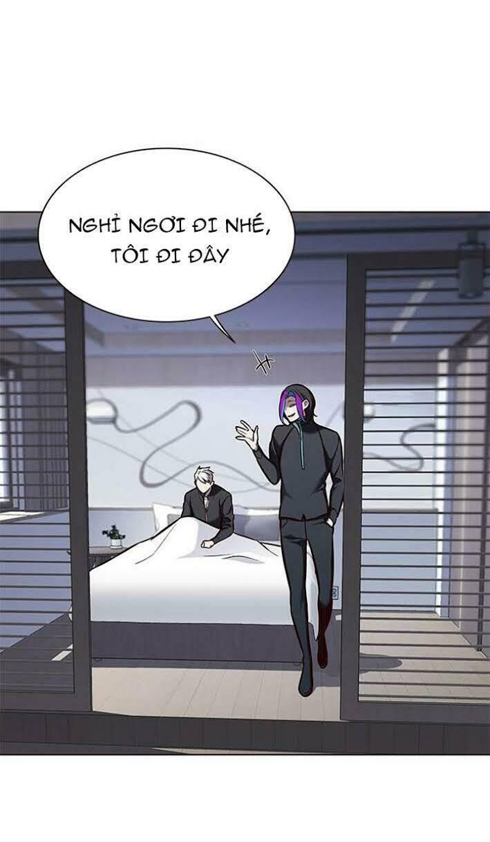 biến thân thành mèo chapter 166 44