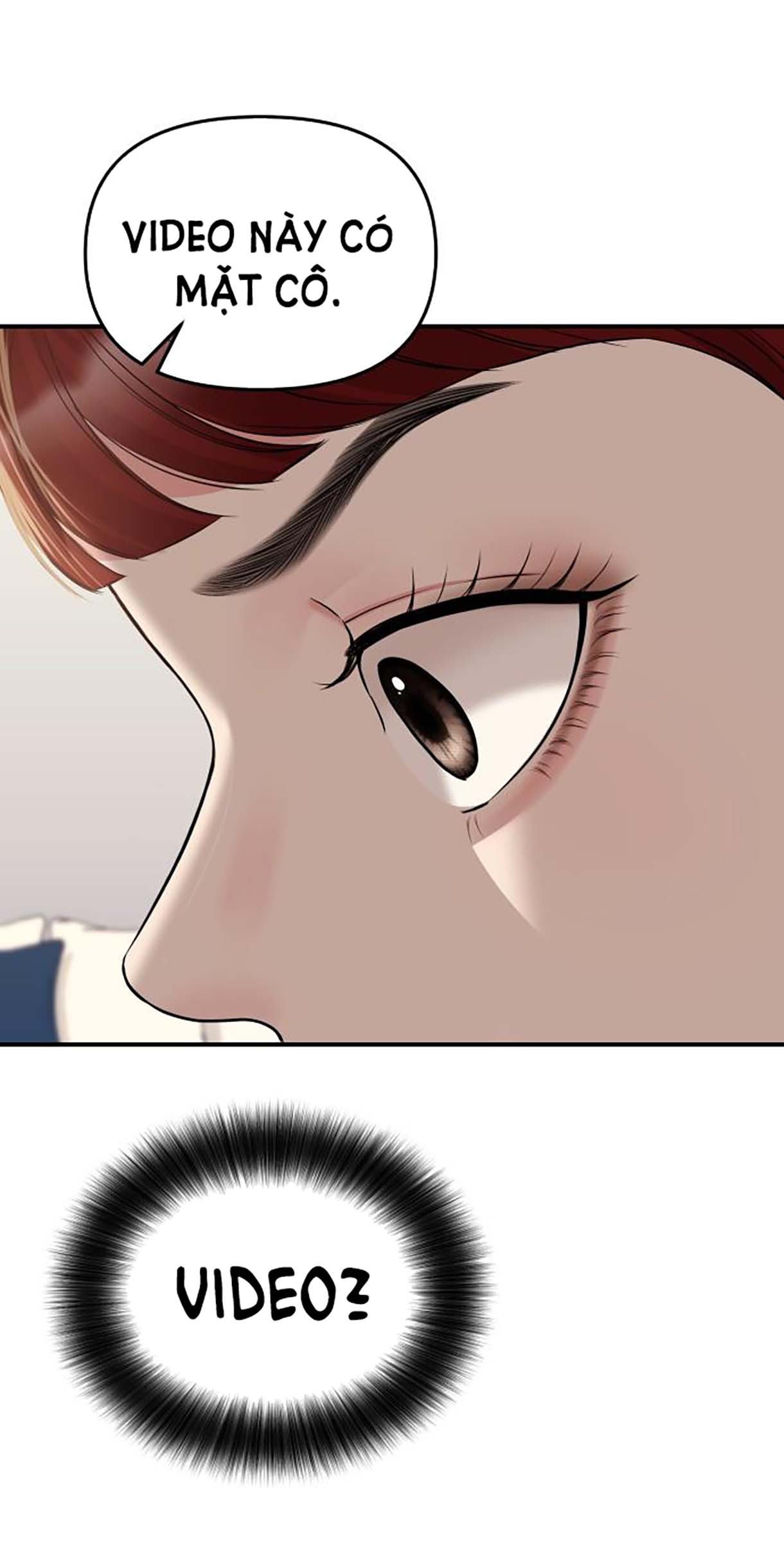 gửi em người đánh cắp những vì sao - to you who swallowed a star chapter 116.1 18