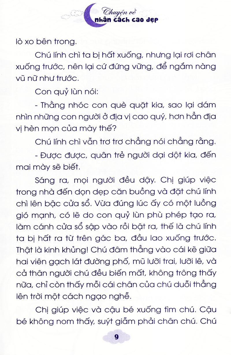 Chị Hằng Nga Kể Chuyện - Tập 1