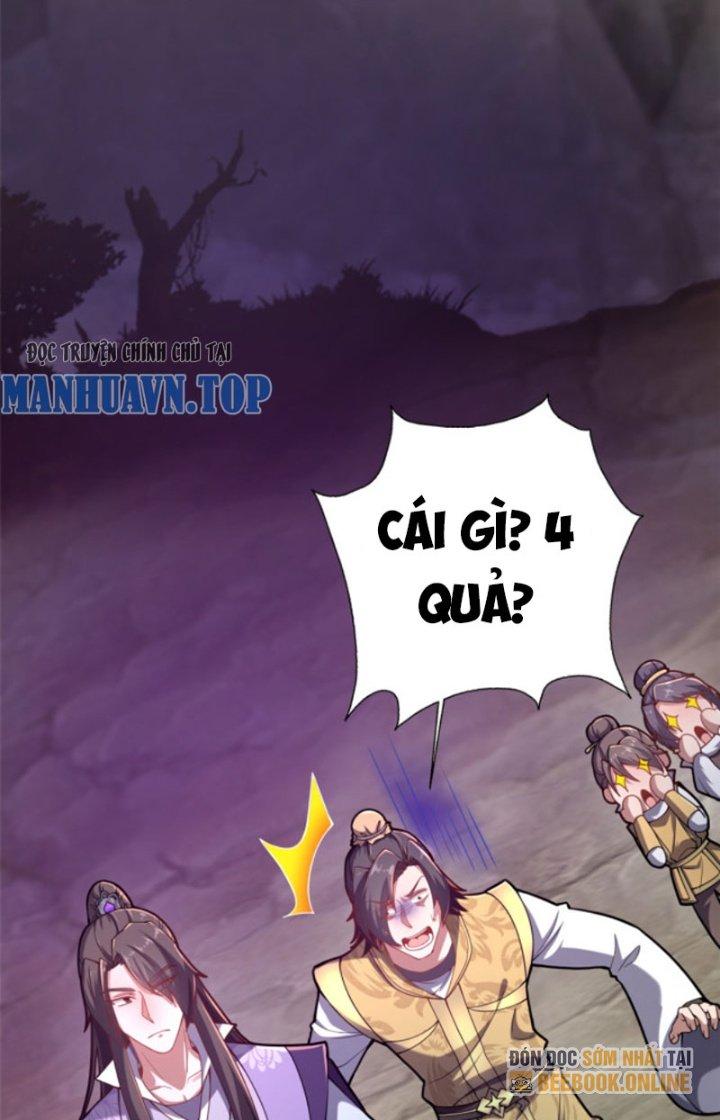 võ thánh này cũng quá khẳng khái chapter 15 86