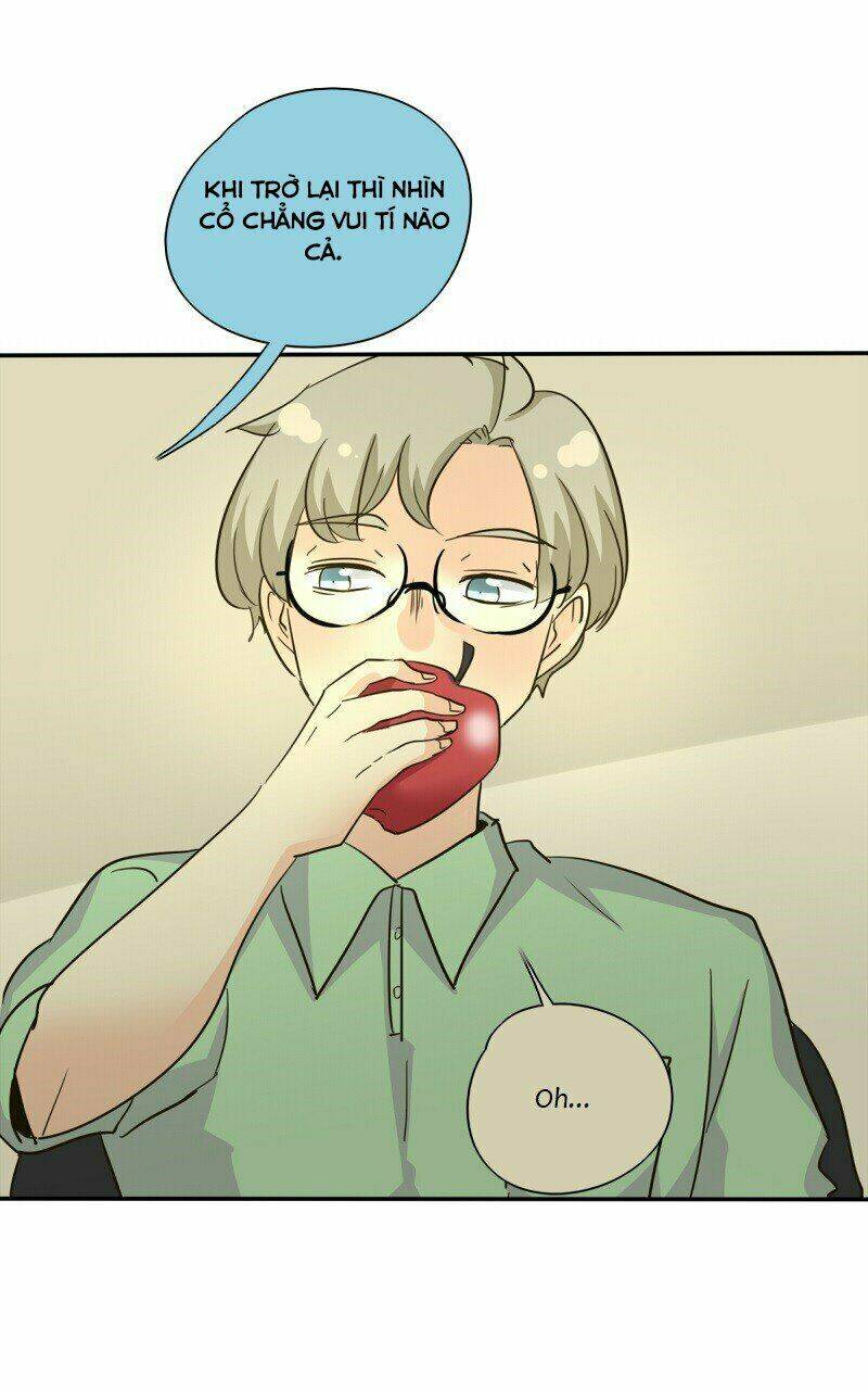 Thế Giới Không Hoàn Hảo Chapter 142 75