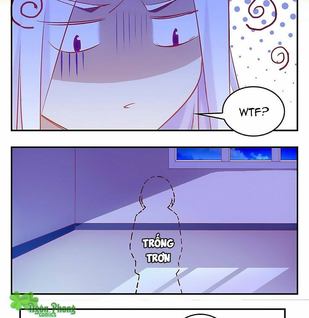 tâm linh thập hoang giả chapter 7 7