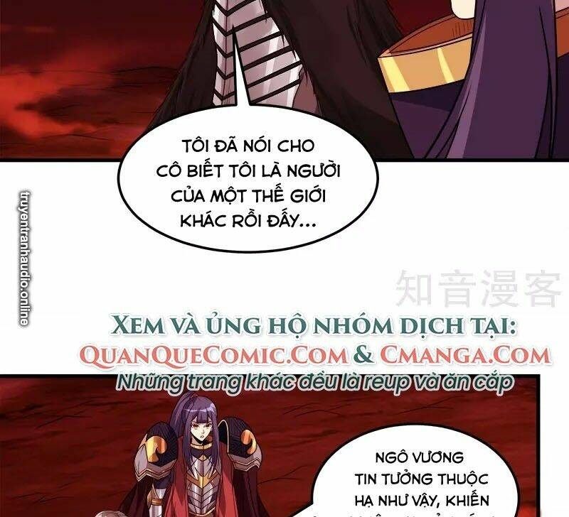 kiếm vũ chapter 118 44