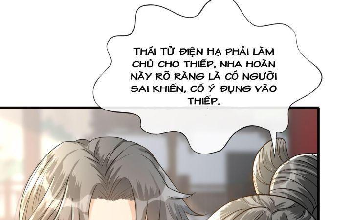 thái tử phi là người thế thân chapter 1 33