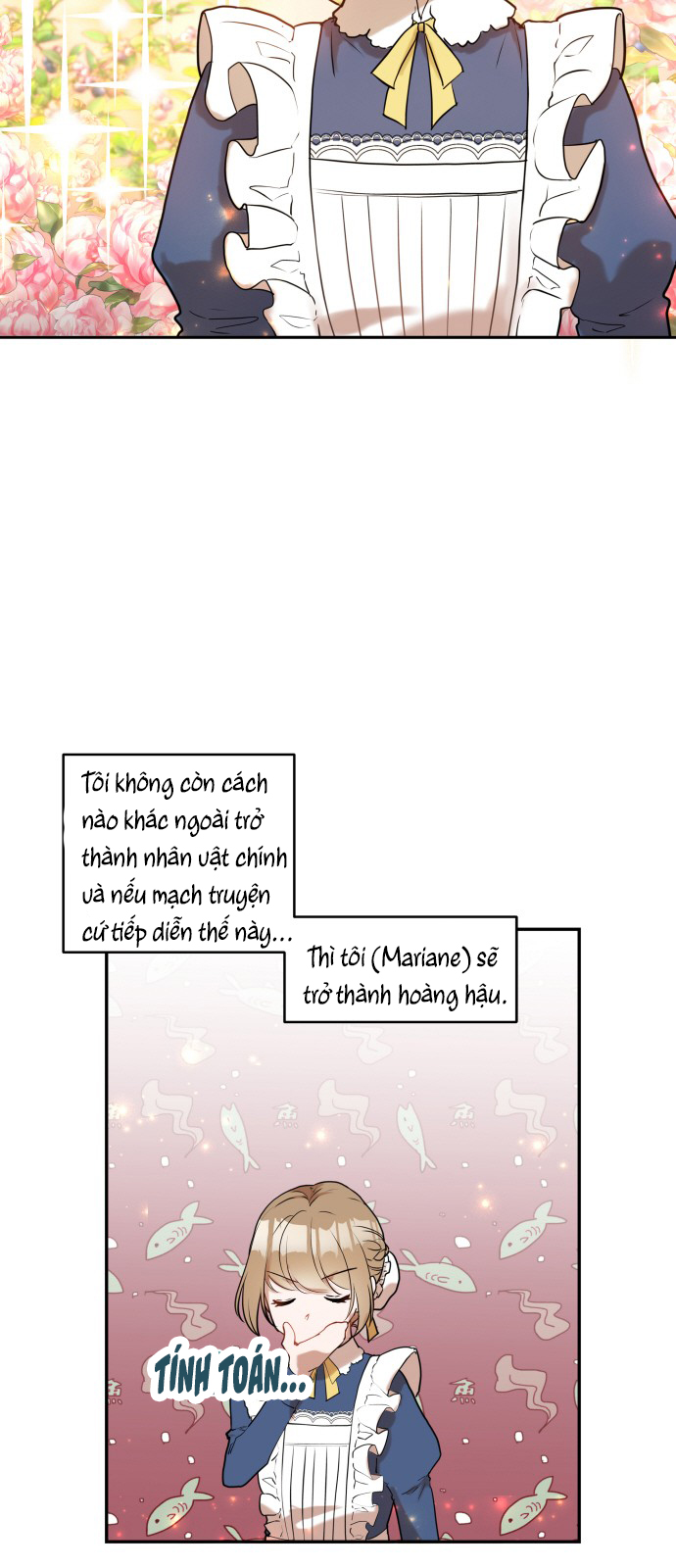 lạc vào thế giới truyện rofan chapter 1 4