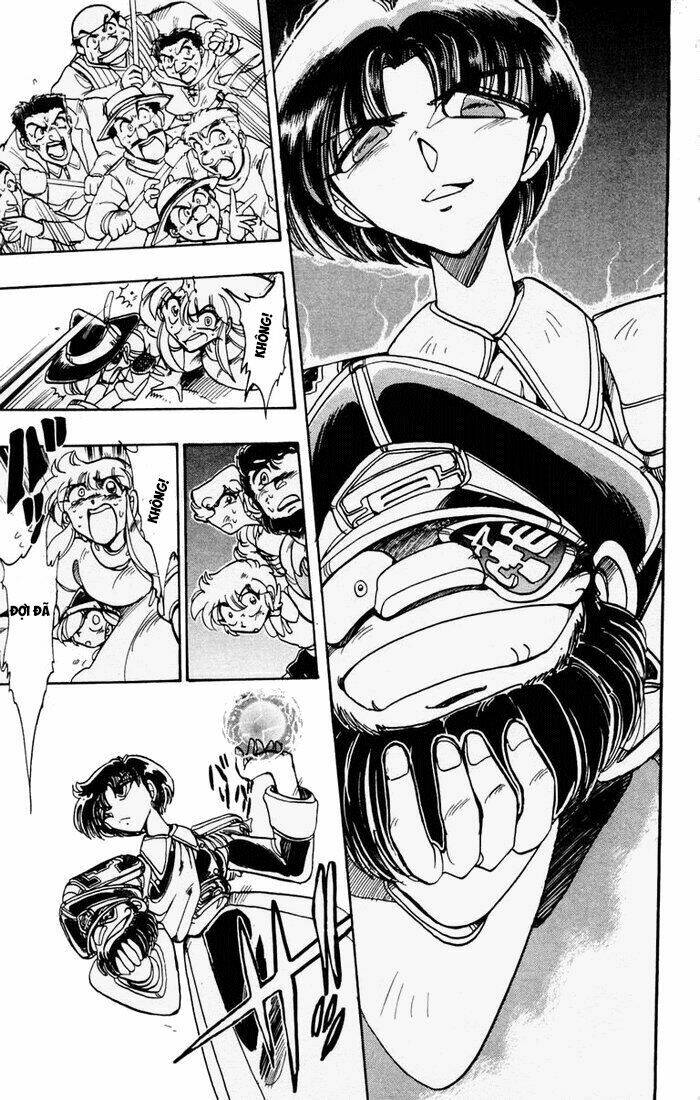 violinist of hameln - cây đàn kì diệu chapter 57 28