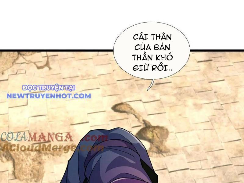 ngủ say vạn cổ: xuất thế đẩy ngang chư thiên chapter 81 2