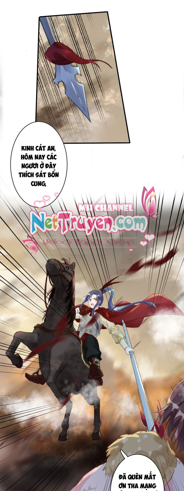 hoa nhan sách 2 chapter 5.1 6