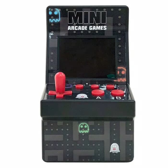 Máy chơi game thùng mini (2.8inch) Mini Game 220 in 1