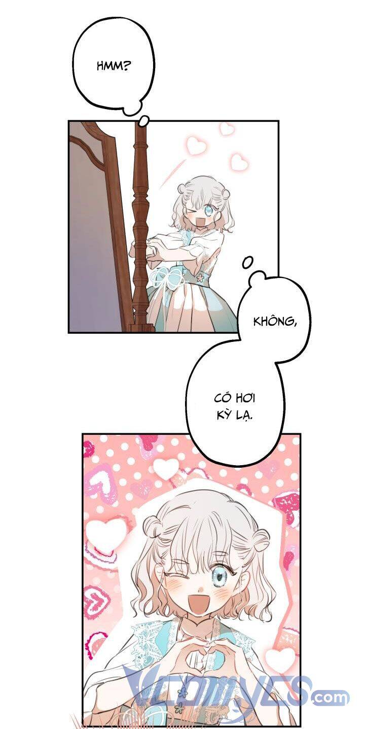 những nhân vật mạnh nhất thế giới ám ảnh tôi chapter 18 32