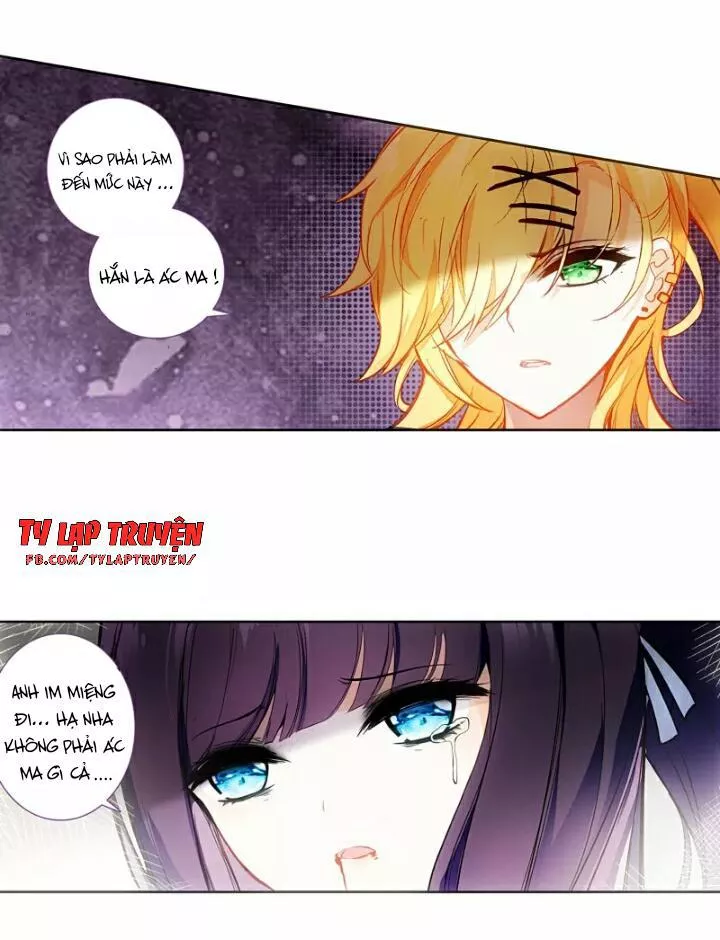 phách đương phu hàng hệ chapter 9 44