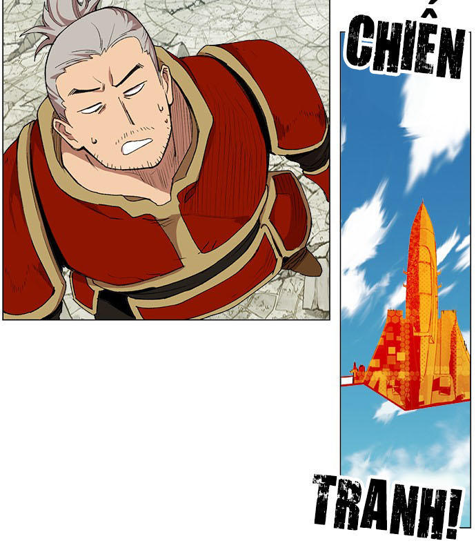 hard core leveling warrior chapter 172 51