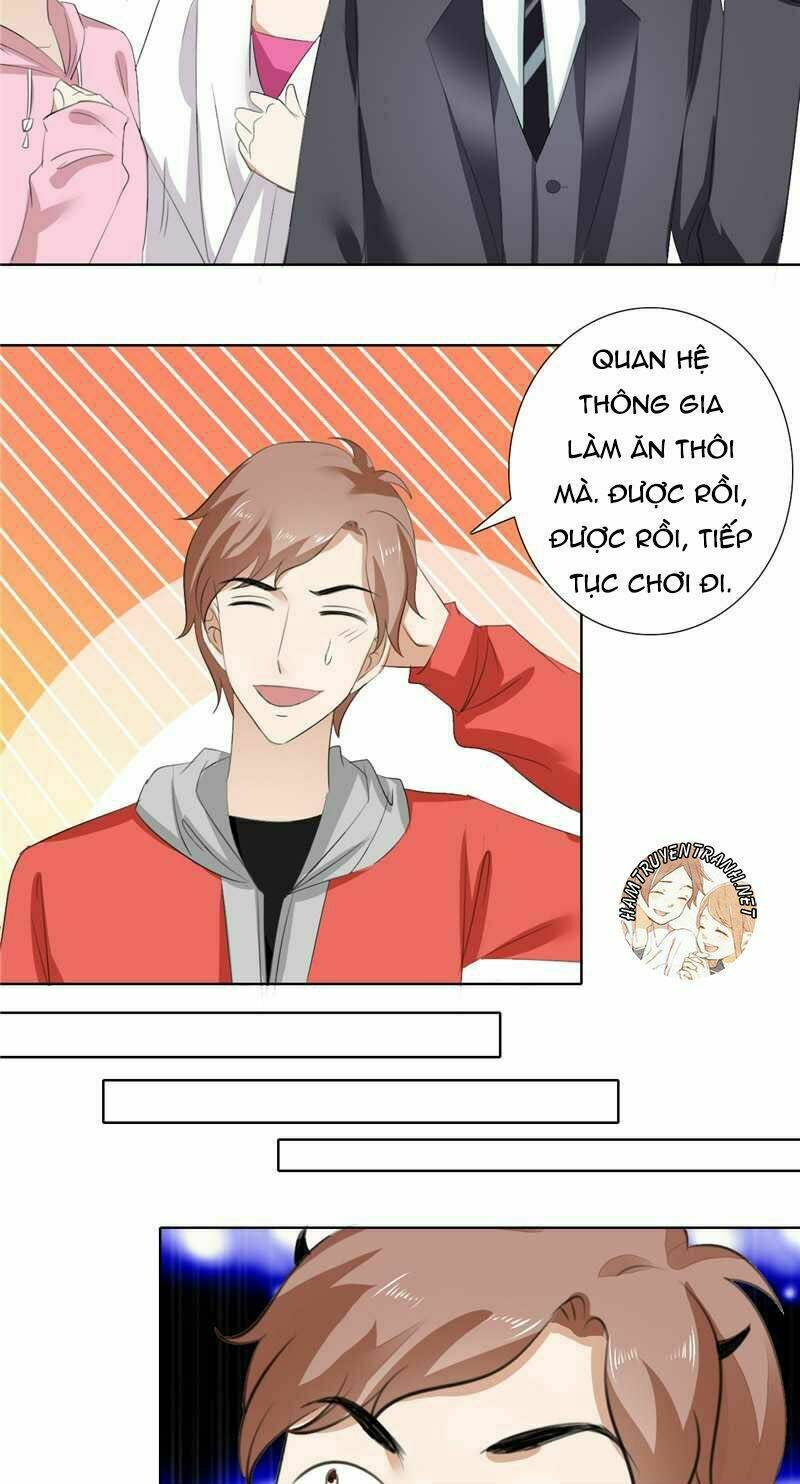 độc sủng kiều thê của bá đạo tổng tài chapter 56 13