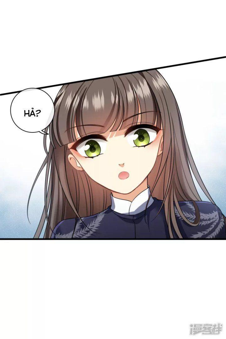 nụ cười của ngươi ngọt gãy tám cái răng của ta chapter 33 36